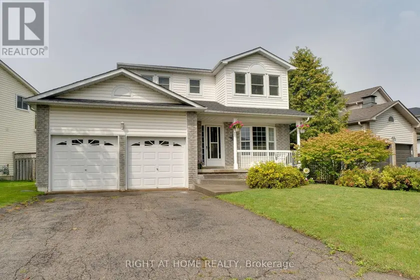 Detached at 234 PHILIP COURT W, Centre Wellington