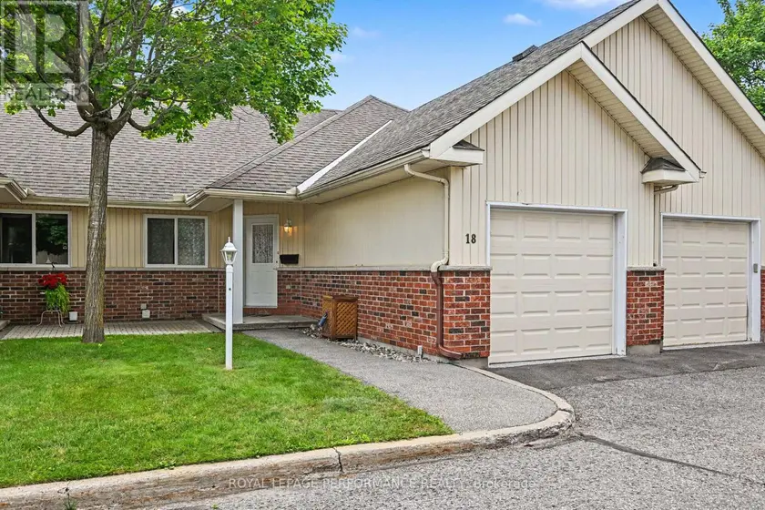 Other at 18 DAPHNE CRESCENT, Ottawa