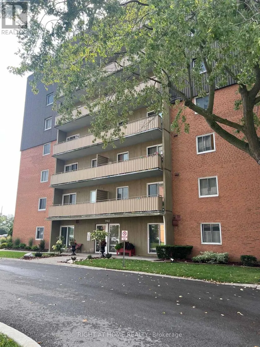 Apartment at 708 - 1102 JALNA BOULEVARD, London