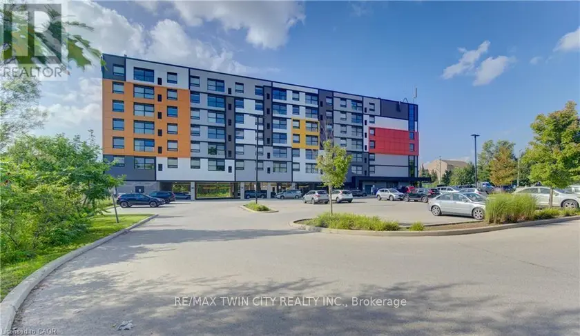 Apartment at 327 - 1291 GORDON STREET, Guelph