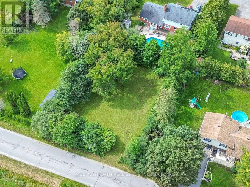 Vacant Land at 412 COUNTRY STREET, Mississippi Mills