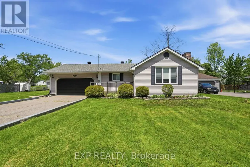 Detached at 3132 EVADERE AVENUE, Fort Erie