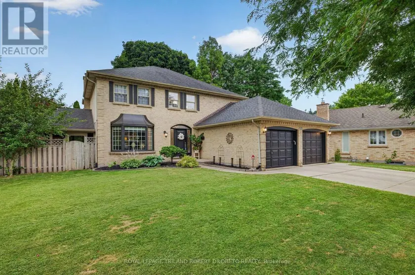 Detached at 110 SUMMERDALE PLACE, London