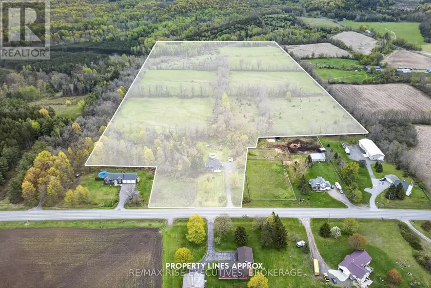 Detached at 750 MOIRA ROAD, Centre Hastings