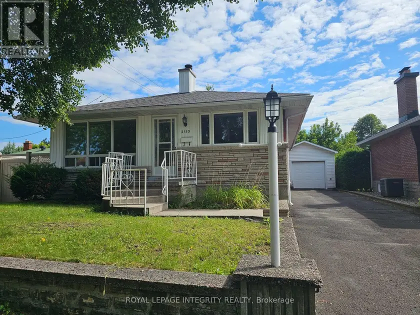 Detached at 2150 LEMAY CRESCENT, Ottawa