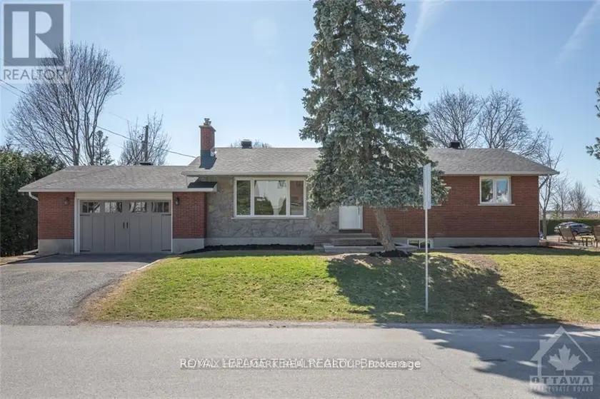 Detached at 2 INDIAN ROAD, Ottawa