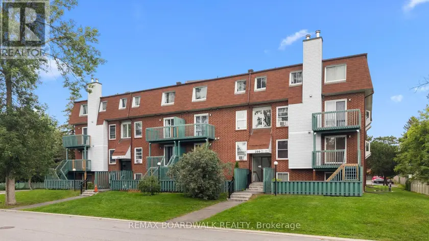 Apartment at 204 - 299 THOMAS STREET, Carleton Place