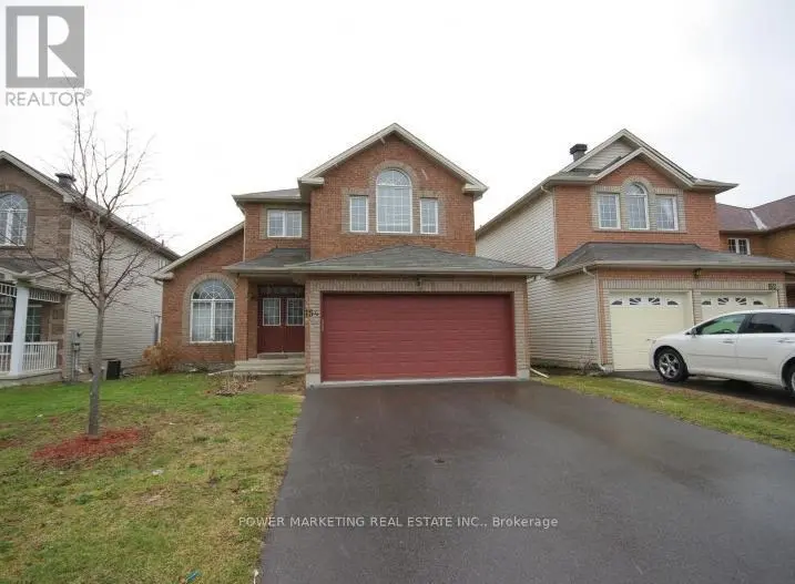 Detached at 154 FINN COURT, Ottawa