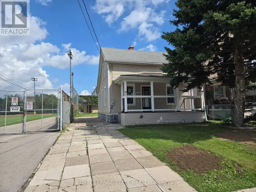 Detached at 144 BURGAR STREET, Welland