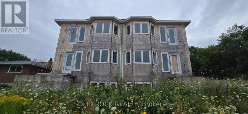 Vacant Land at 6758 ROCQUE STREET, Ottawa
