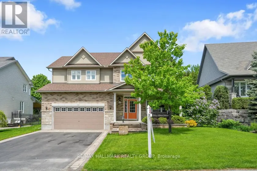 Detached at 151 CHARLIE'S LANE, Ottawa