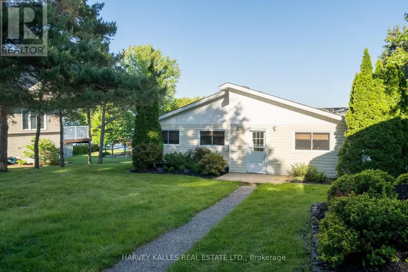 Detached at 149 BALL POINT ROAD, Kawartha Lakes