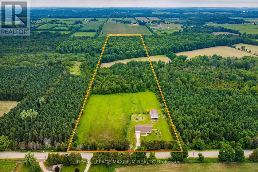 Detached at 5575 7 LINE, Guelph/Eramosa