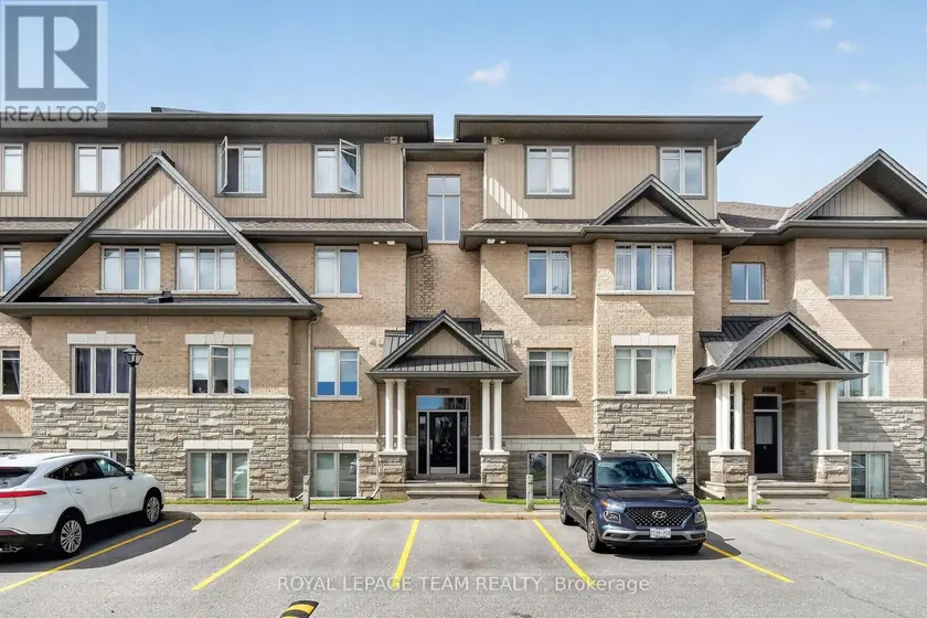 Apartment at B - 1004 BERYL PRIVATE, Ottawa