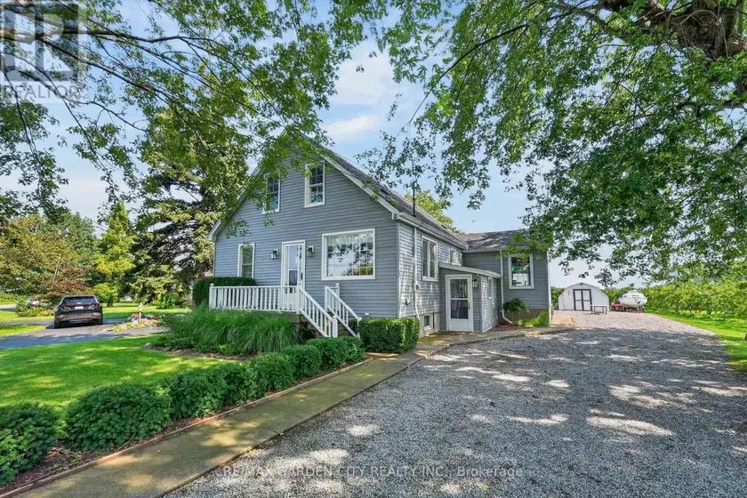 Detached at 423 READ ROAD, Niagara-on-the-Lake