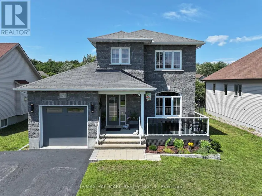 Detached at 20 DUNE STREET, Russell