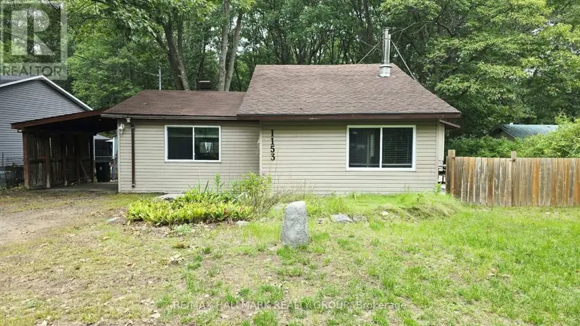 Detached at 1153 BAYVIEW DRIVE, Ottawa
