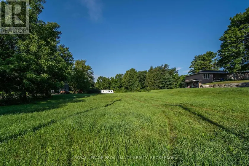 Vacant Land at 126 HASKINS POINT ROAD, Leeds and the Thousand Islands