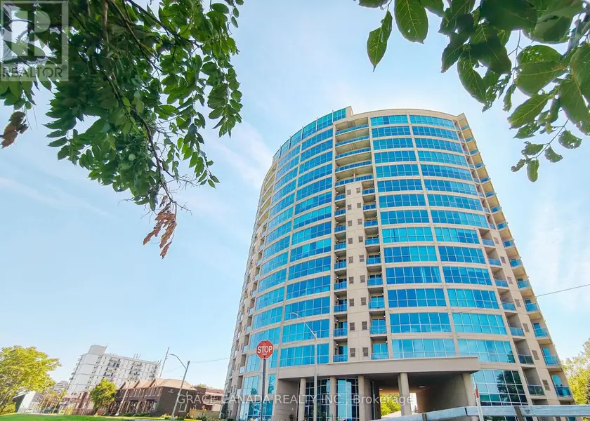 Apartment at 308 - 1225 RIVERSIDE DRIVE W, Windsor