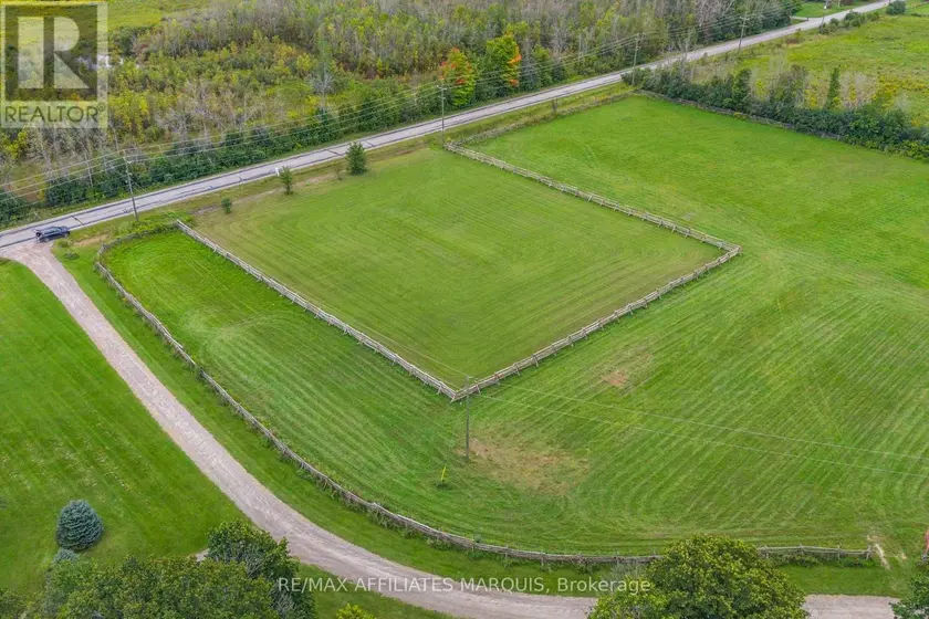 Vacant Land at 102 BAY ROAD, Rideau Lakes