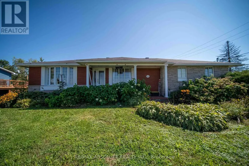 Detached at 2626 ST ISIDORE ROAD, The Nation