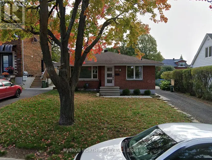 Other at 1108 RICHARD AVENUE, Ottawa