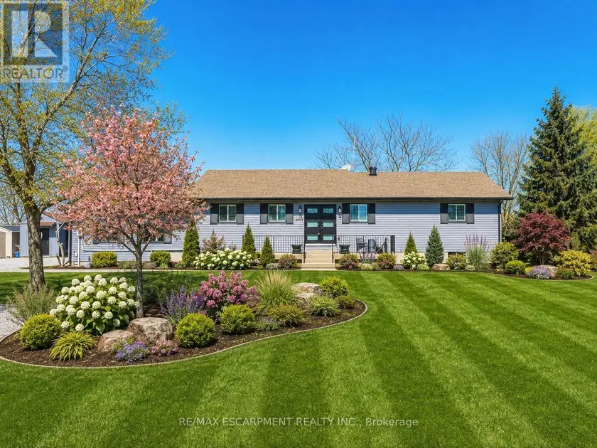 Detached at 1796 PENNY LANE, West Lincoln