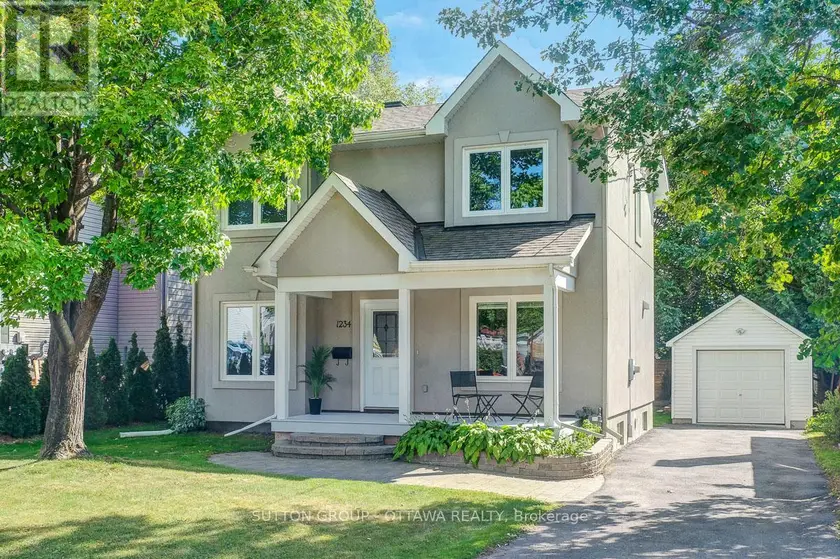Detached at 1234 ANOKA STREET, Ottawa