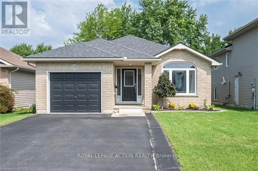 Detached at 15 LANDON AVENUE, Norfolk