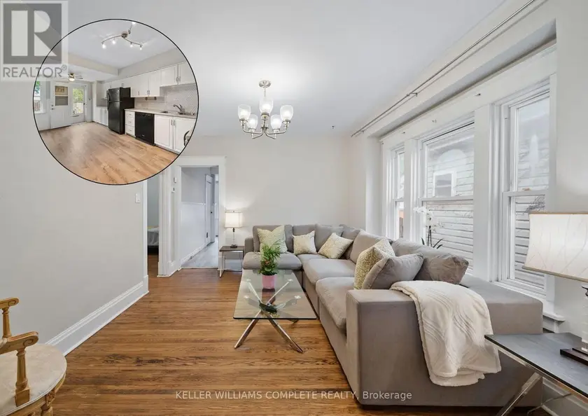 Detached at 78 HAYNES AVENUE, St. Catharines