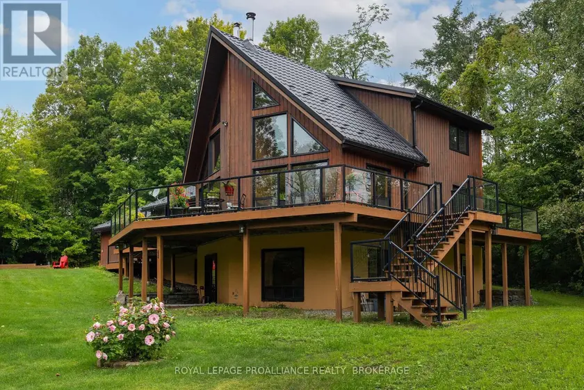 Detached at 5097 HIGHWAY 15, Kingston