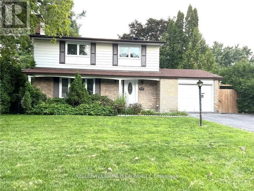 Detached at 19 CANFIELD ROAD, Ottawa