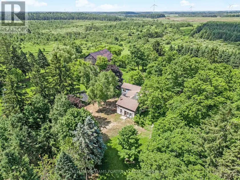 Detached at 254588 NINTH LINE, Amaranth