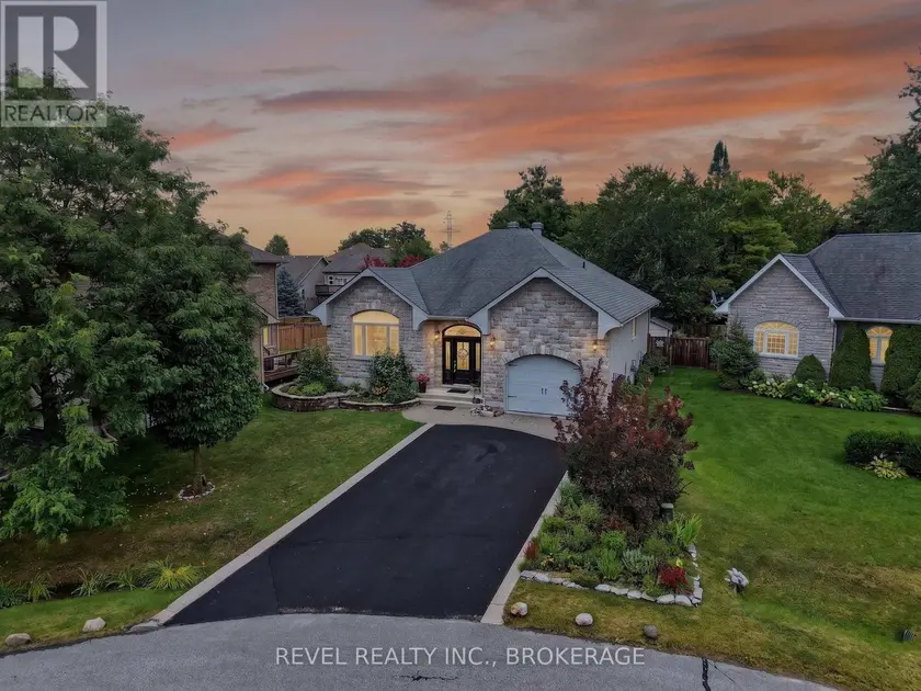 Detached at 1282 MATIAS COURT, Kingston