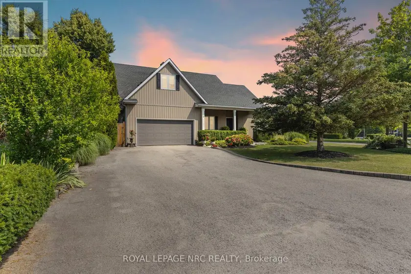 Detached at 1 KARSAM COURT, Niagara-on-the-Lake