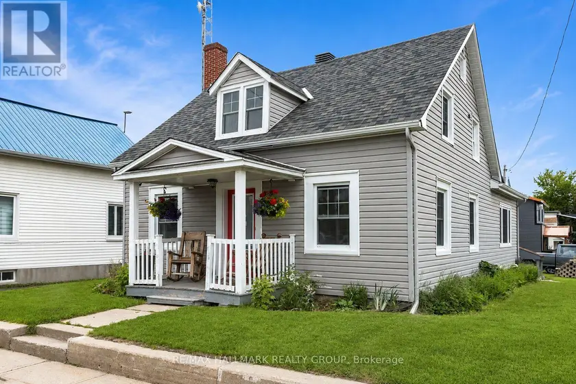 Detached at 1127 LABROSSE ROAD E, Hawkesbury