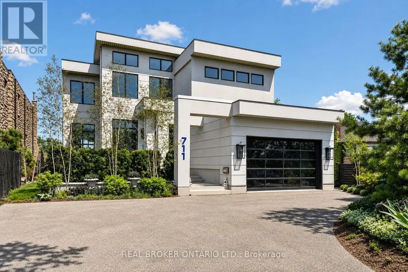 Detached at 711 BEACH BOULEVARD, Hamilton