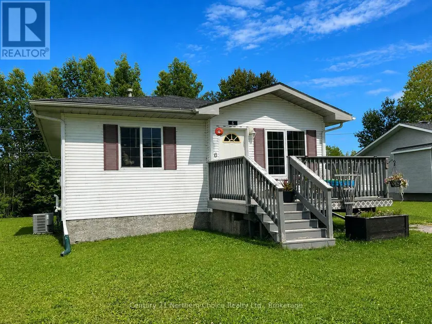 Detached at 6 OAK STREET, Ear Falls