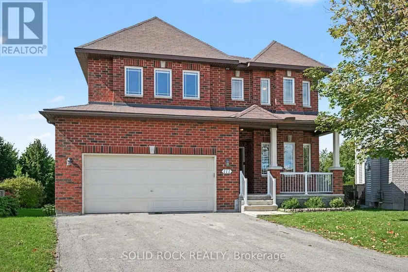 Detached at 111 LEO MOSKOS STREET, Arnprior
