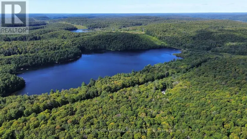 Vacant Land at 1135 ROSS LAKE ROAD, Dysart et al