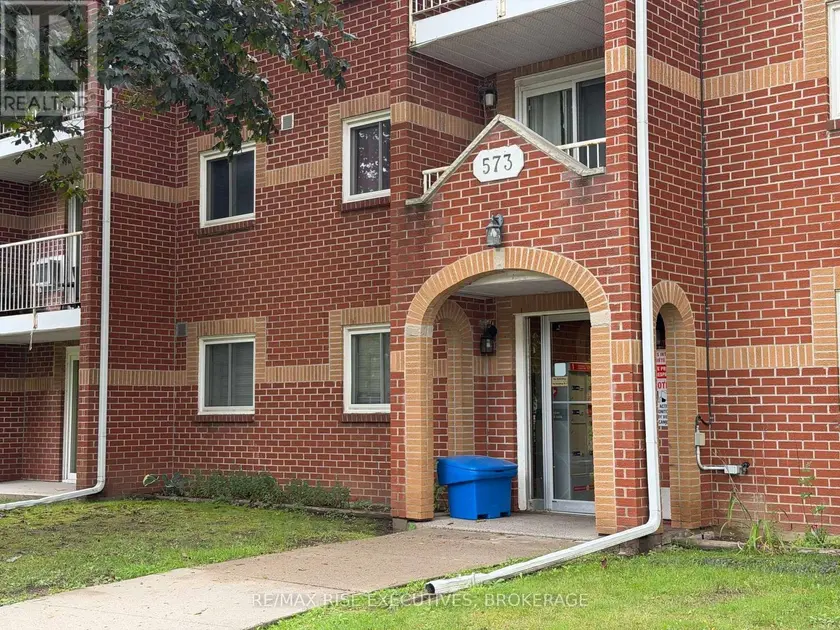 Apartment at 101 - 573 ARMSTRONG ROAD, Kingston