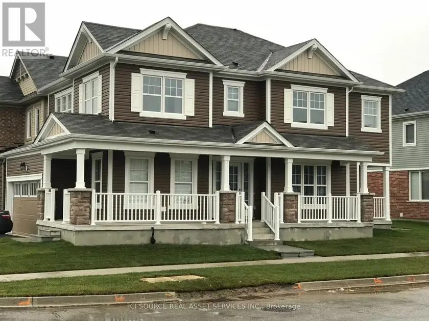 Detached at 195 SEABROOK DRIVE, Kitchener