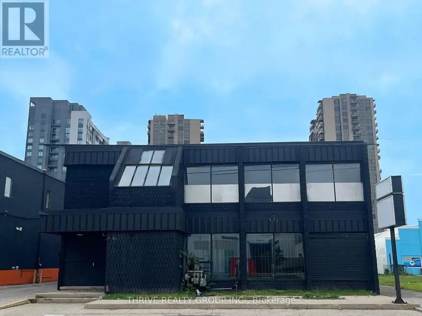 Other at 724 YORK STREET, London East
