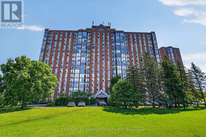 Apartment at 704 - 2759 CAROUSEL CRESCENT, Ottawa