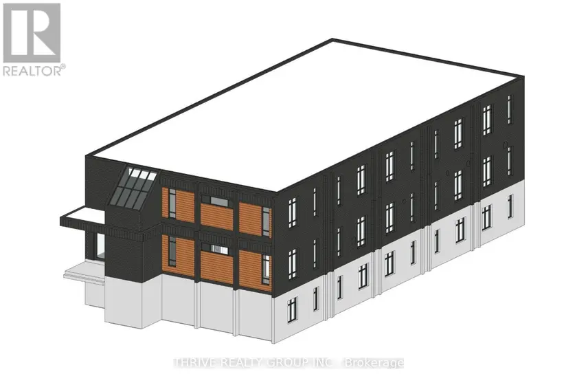Multiplex at 724 YORK STREET, London