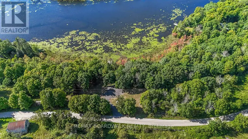 Vacant Land at 790 ENNIS ROAD, Tay Valley