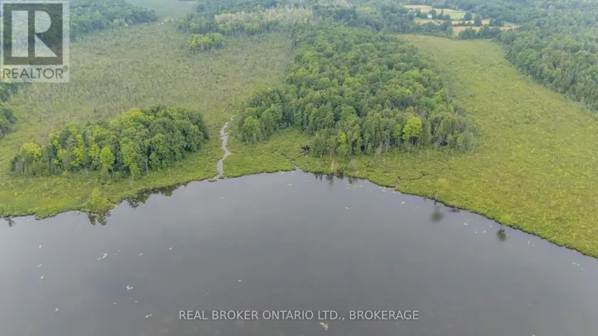 Vacant Land at N/A CONCESSION 3 ROAD, North Glengarry