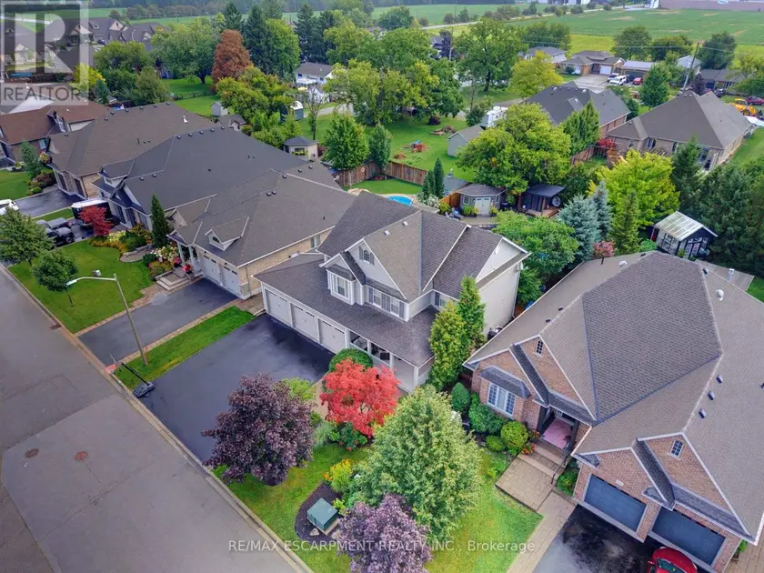 Detached at 38 HORNAK ROAD, West Lincoln
