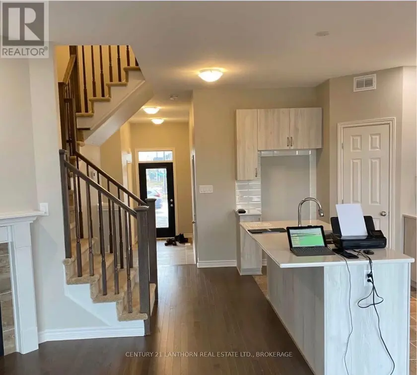 Townhouse at 1806 CINDERHILL STREET S, Kingston