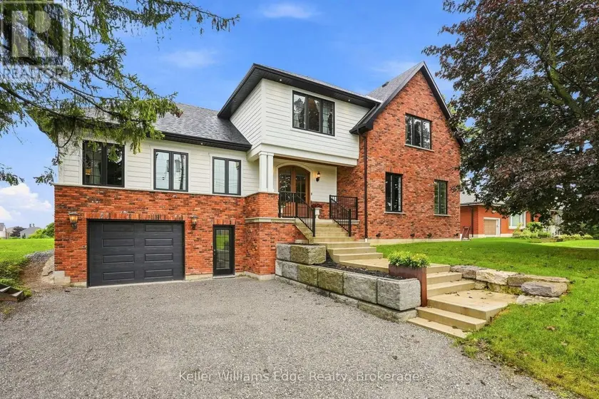 Detached at 97 GLANCASTER ROAD, Hamilton